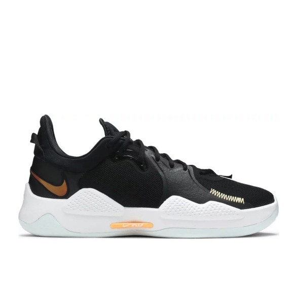 Nike PG 5 \'Black\' CW3143-001 main image 11